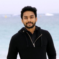 Mohammed Shaheer Rahim