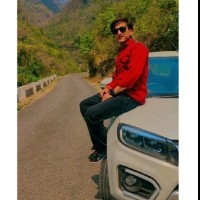 Vivek Chandel