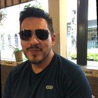 Luis Miguel Ortega Pacheco