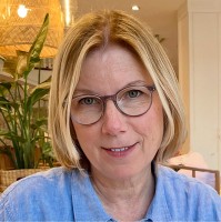 Kelly Aframian