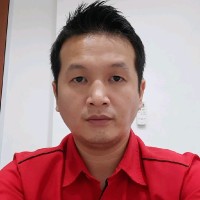Anton Salim