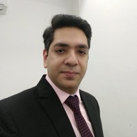 Sudhanshu Chaudhary