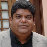 Krishna Narine