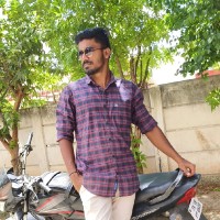 Karthik Kumar