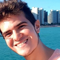 Itrio Netuno