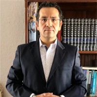 Jose Luis Tapia Zavala