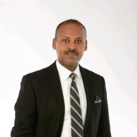Dayan Weldeab
