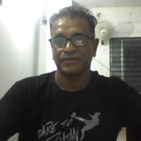 Capt. Dipayan Biswas