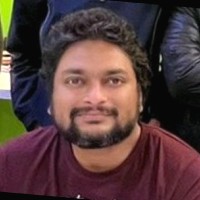 Mohan Raju P