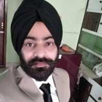 Amandeep Singh