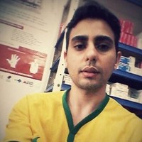 Erivaldo Nascimento