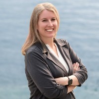 Josephine Dalrymple (nee Talbot)