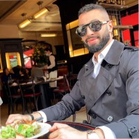 Elie Abou Jaoude