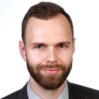 Þorsteinn Ingi Valdimarsson