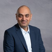 Talat Sahin
