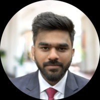 Sanchit Rustagi