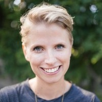 Julia Wiklander