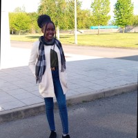 Catarina Silvia Almeida Ribeiro