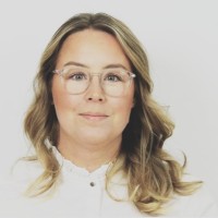 Jeanette Sahlén