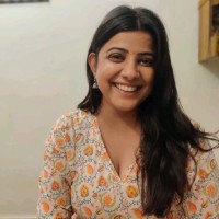 Sherry Pandey