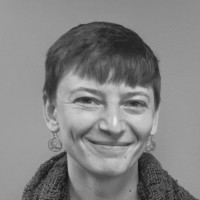 Clare Baldwin