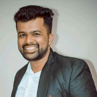 RITESH REDKAR