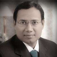 JUNAID PATEL