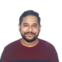Nikhil Kanojia