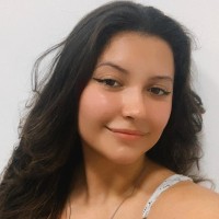 Sofia Vitória Storti