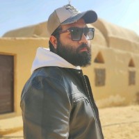 Mahmoud Sameeh