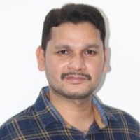 Sreenivas D