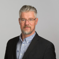 Jon Eskil Sørli