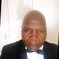 Zeth Malele