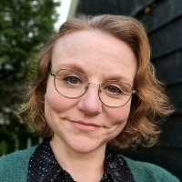 Martine Nijenhuis