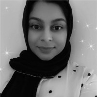 Sakina Merali