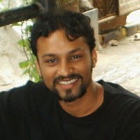 Shaun DMello