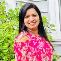 Shalini Anand