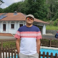 Vinodh Janarthanam
