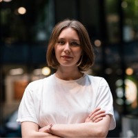 Pippa Dickens