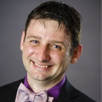 Stuart Procter, Ph.D.