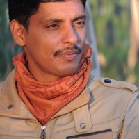 Saleem Mohammed