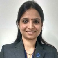 Khushbu Pawar