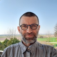 Stéphane Mercier