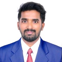 Ranjith Shetty