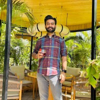 Abhishek Thakur