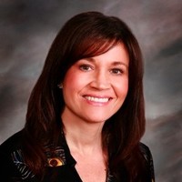 Mary Jo Leighton