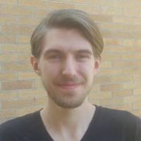 Conrad MacDonald