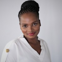 Nomonde Nguse