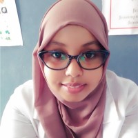 Khadija Nuur