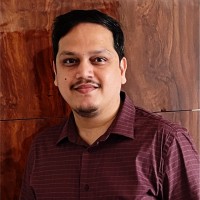 Harshad Nangare